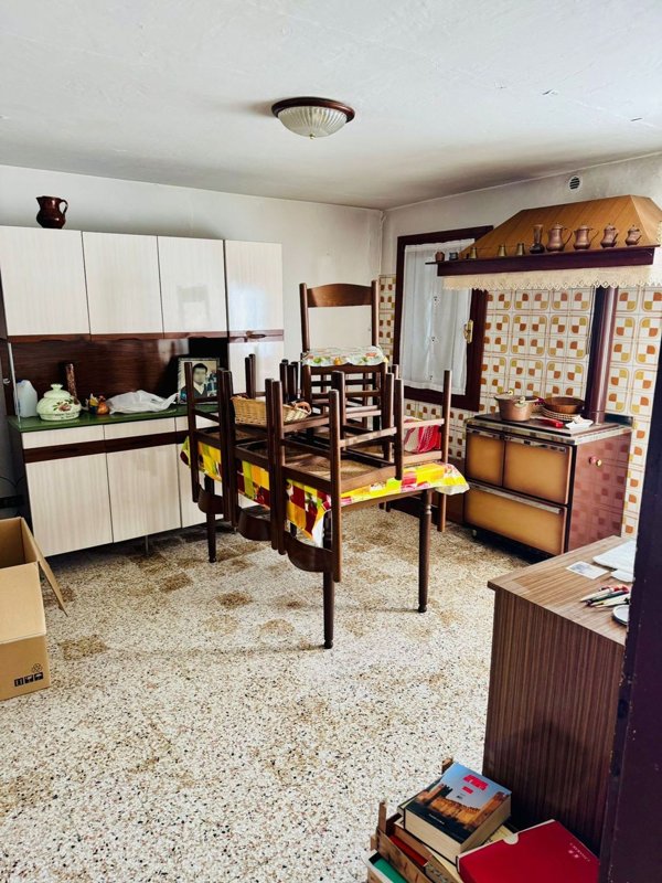 casa indipendente in vendita a Montebelluna