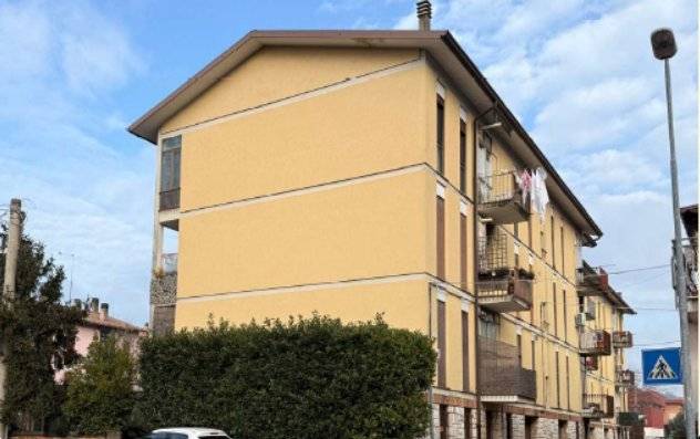 appartamento in vendita a Montebelluna