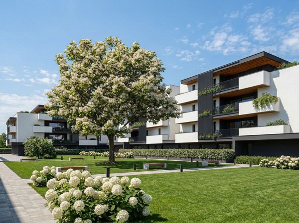 appartamento in vendita a Montebelluna