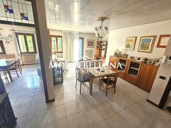 appartamento in vendita a Montebelluna in zona La Pieve
