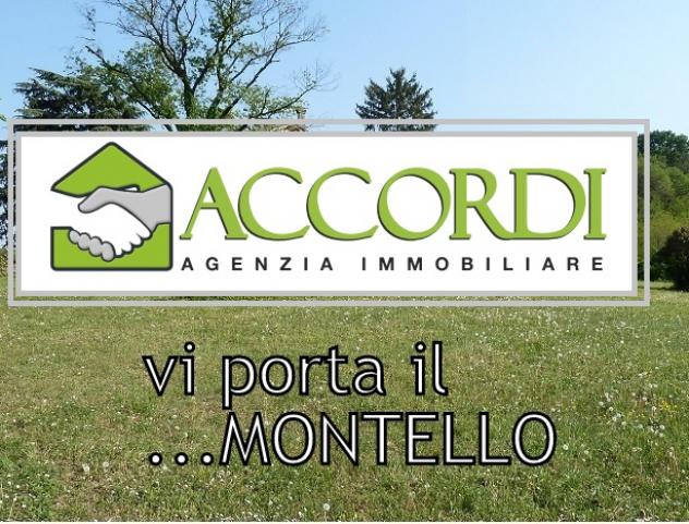 terreno in vendita a Montebelluna