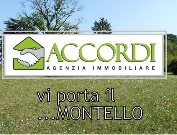 terreno in vendita a Montebelluna