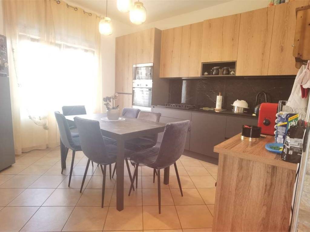casa indipendente in vendita a Montebelluna in zona La Pieve