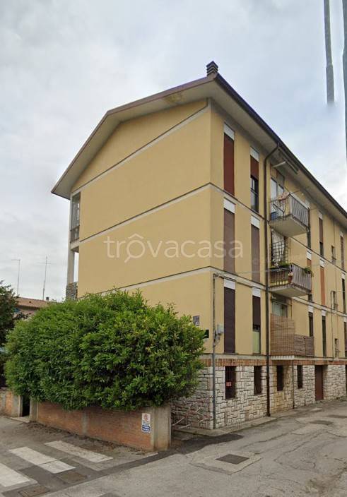 appartamento in vendita a Montebelluna
