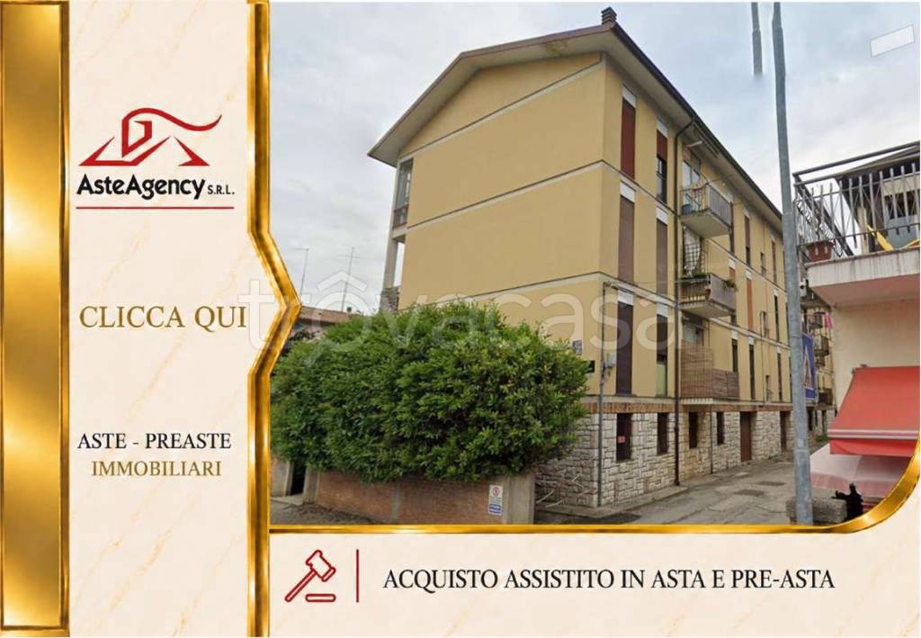 appartamento in vendita a Montebelluna