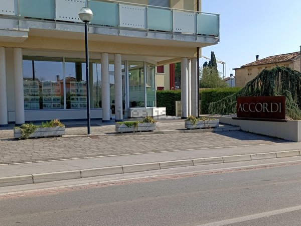 terreno in vendita a Montebelluna in zona La Pieve