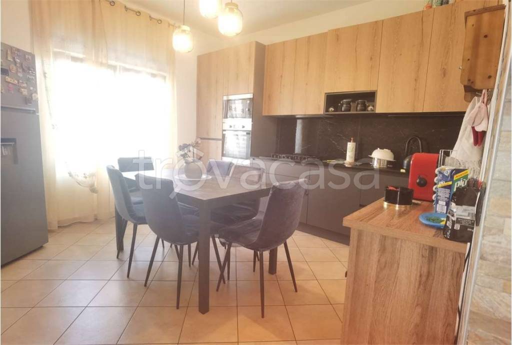 casa indipendente in vendita a Montebelluna in zona La Pieve