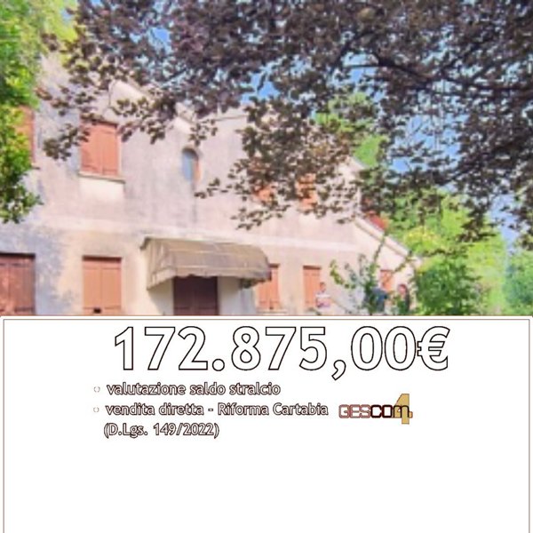 casa indipendente in vendita a Montebelluna