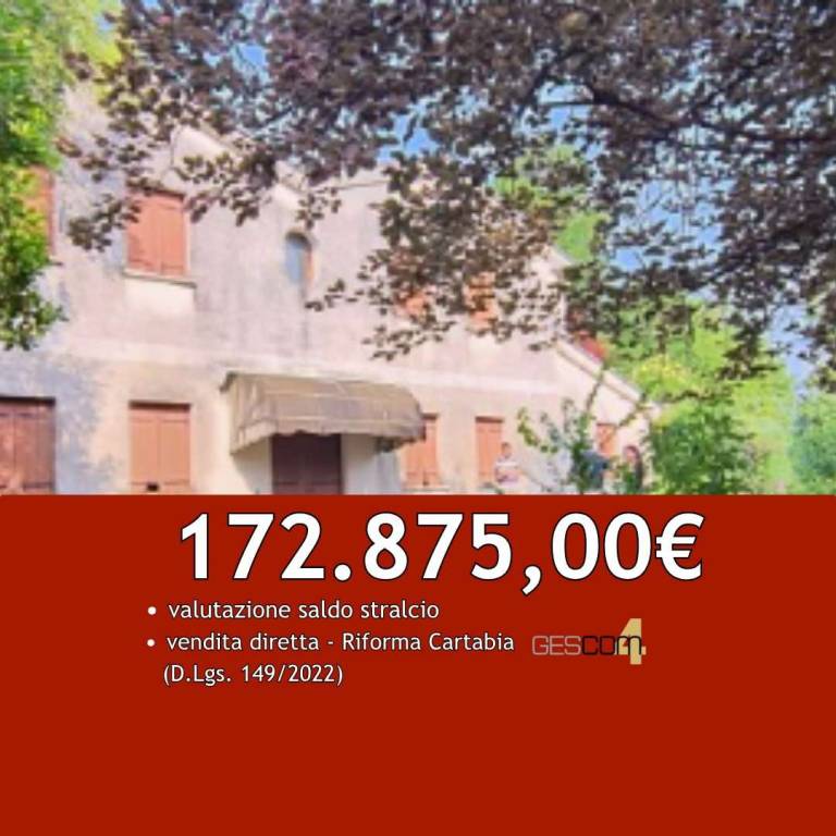 casa indipendente in vendita a Montebelluna