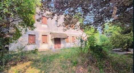 casa indipendente in vendita a Montebelluna