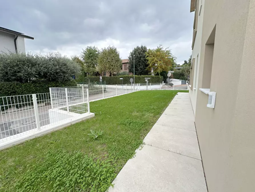 appartamento in vendita a Montebelluna