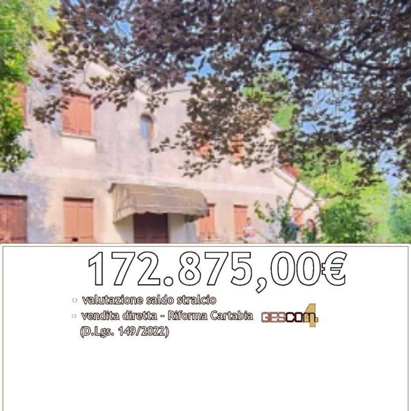 casa indipendente in vendita a Montebelluna