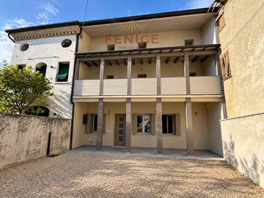 casa indipendente in vendita a Montebelluna in zona San Gaetano
