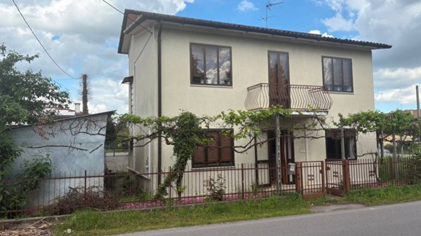 casa indipendente in vendita a Montebelluna