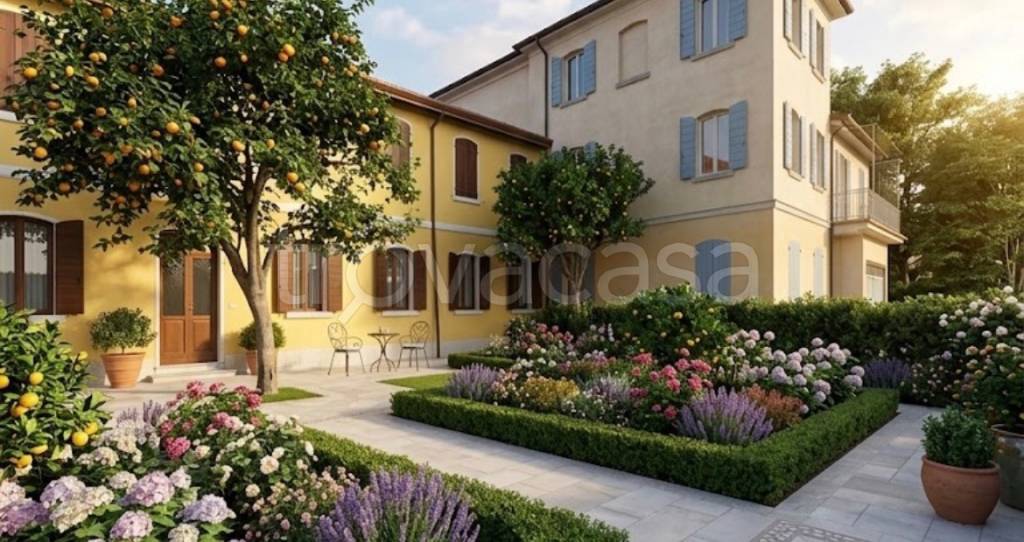 casa indipendente in vendita a Montebelluna in zona La Pieve