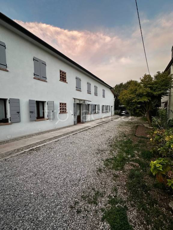 casa indipendente in vendita a Montebelluna