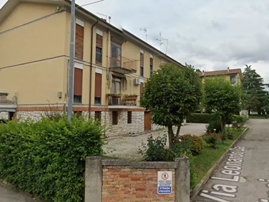appartamento in vendita a Montebelluna