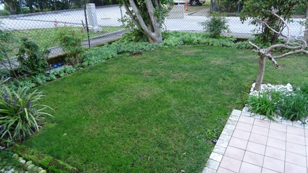 appartamento in vendita a Montebelluna in zona Caonada