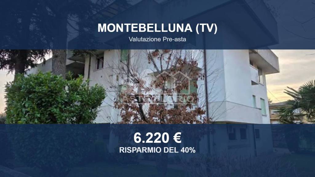 locale commerciale in vendita a Montebelluna