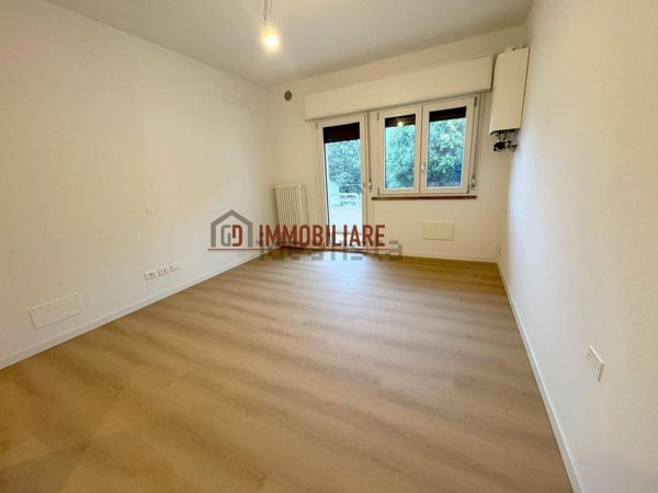 appartamento in vendita a Montebelluna in zona La Pieve