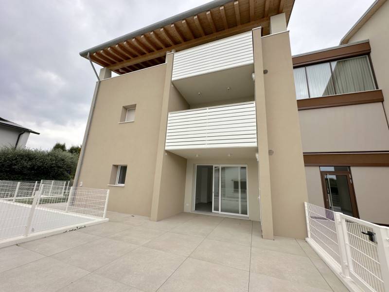 appartamento in vendita a Montebelluna in zona La Pieve