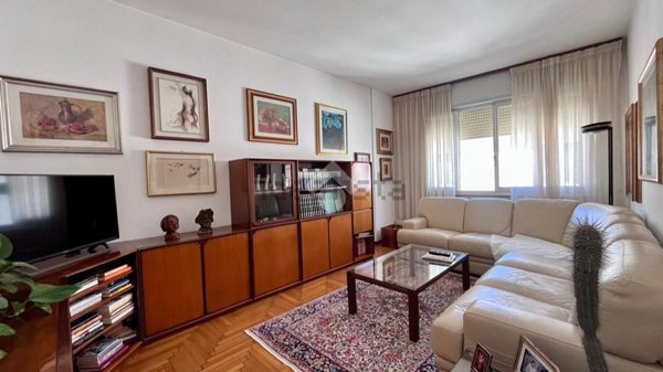 appartamento in vendita a Montebelluna in zona La Pieve
