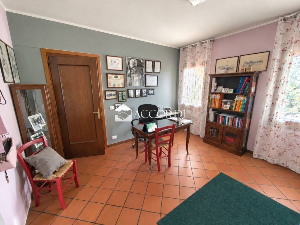 casa indipendente in vendita a Montebelluna in zona Sant'Andrea