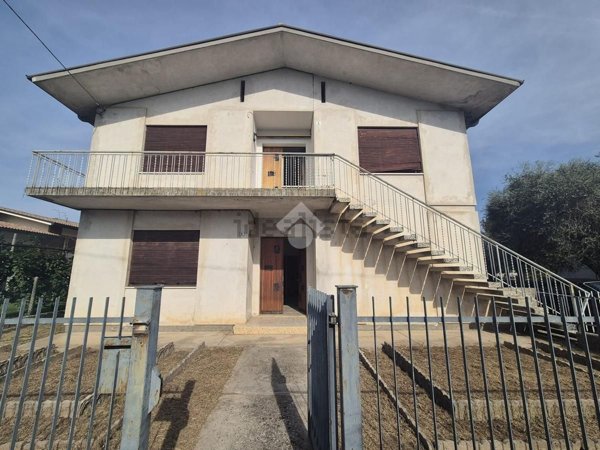 appartamento in vendita a Montebelluna