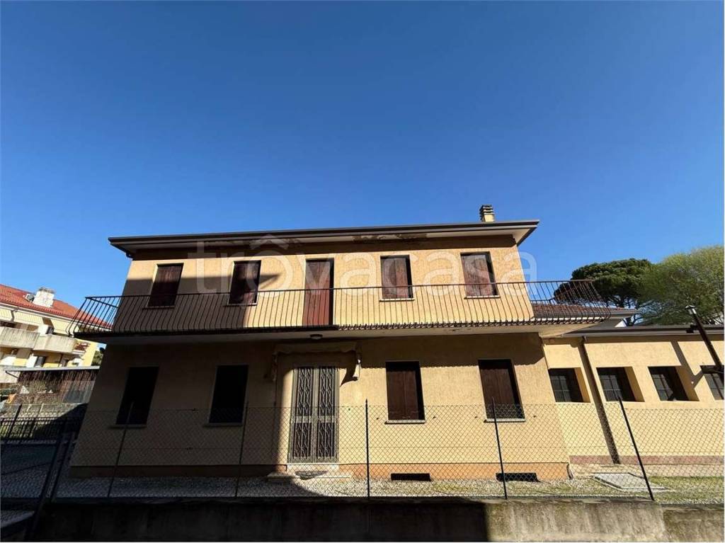 casa indipendente in vendita a Montebelluna in zona La Pieve