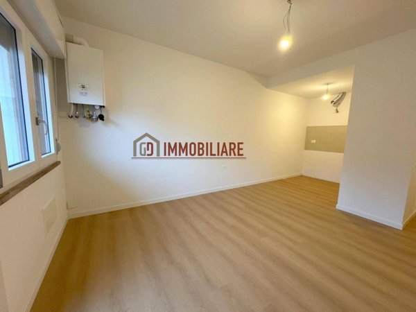 appartamento in vendita a Montebelluna in zona La Pieve