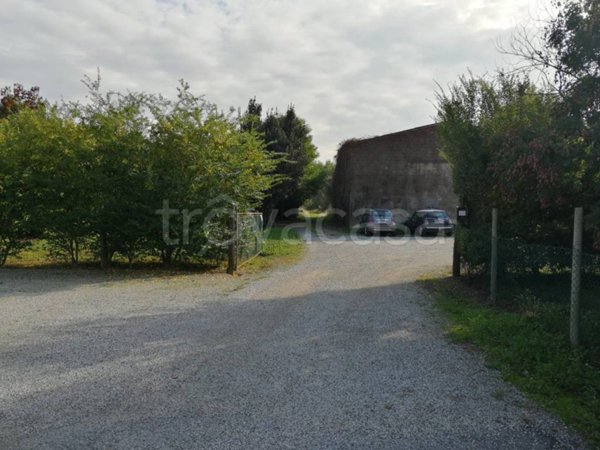 terreno edificabile in vendita a Morgano in zona Badoere