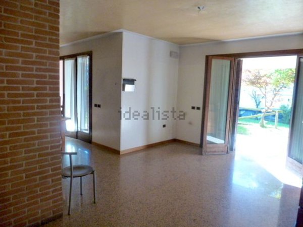 casa indipendente in vendita a Morgano in zona Badoere