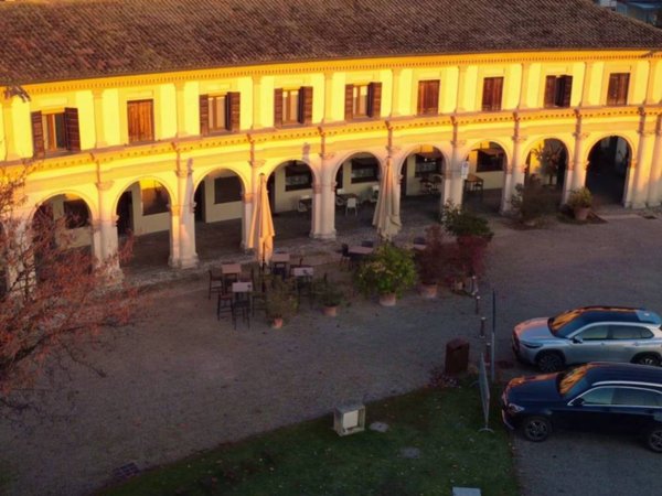 appartamento in vendita a Morgano in zona Badoere