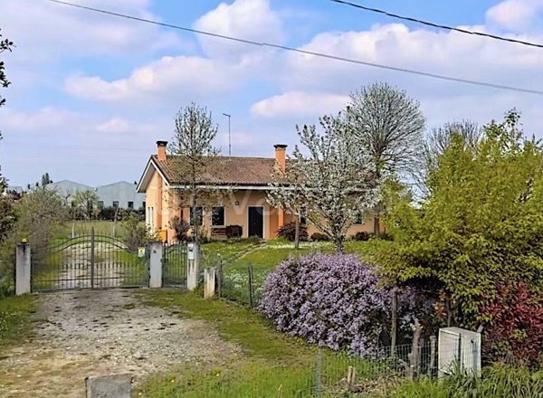 casa indipendente in vendita a Morgano