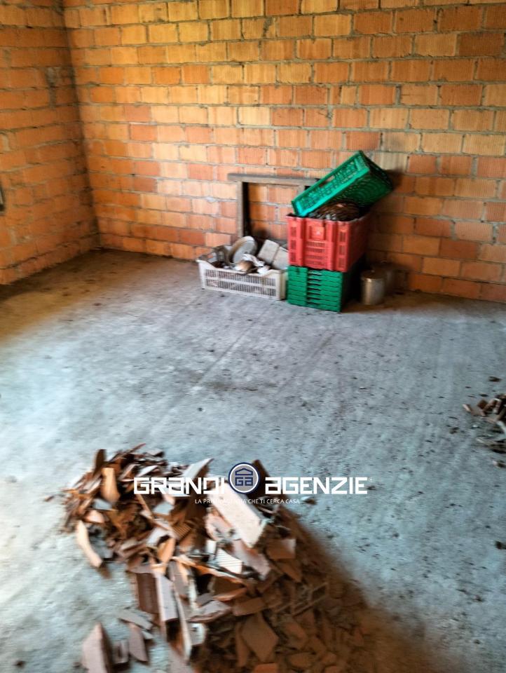 casa indipendente in vendita a Morgano in zona Badoere