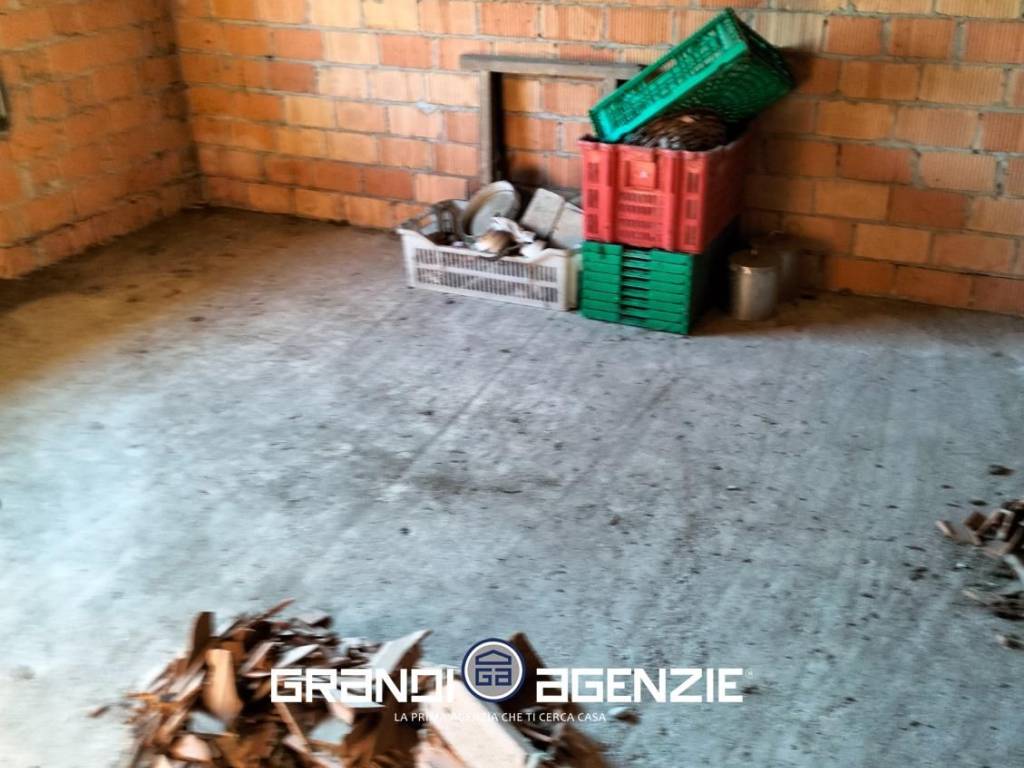 casa indipendente in vendita a Morgano in zona Badoere