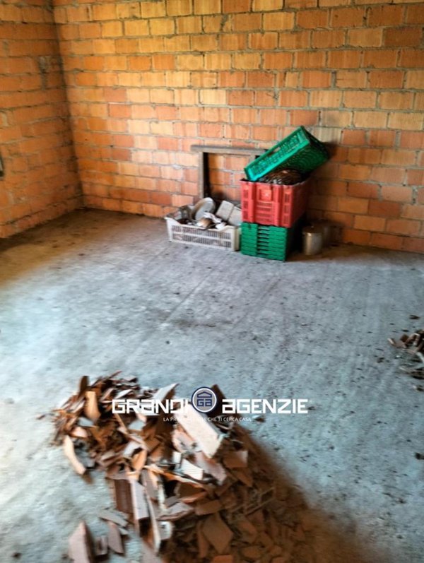 casa indipendente in vendita a Morgano in zona Badoere