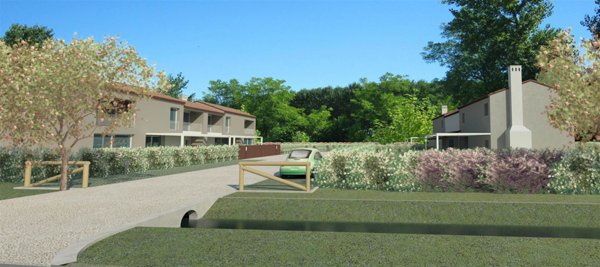 casa indipendente in vendita a Morgano