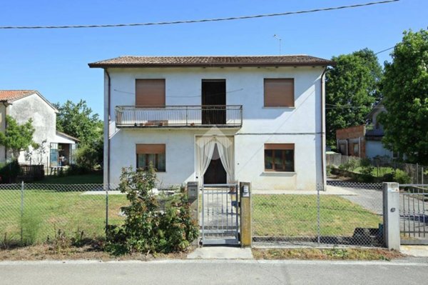 casa indipendente in vendita a Morgano