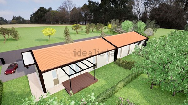 casa indipendente in vendita a Morgano