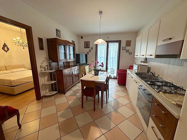 casa indipendente in vendita a Morgano in zona Badoere