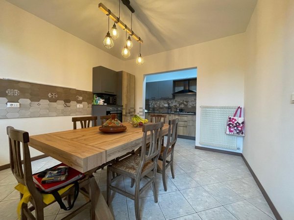 appartamento in vendita a Morgano in zona Badoere