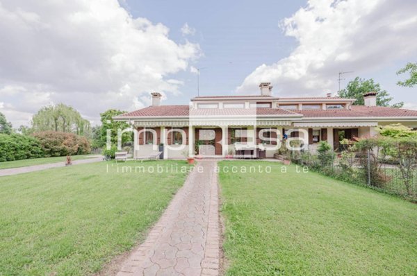 casa indipendente in vendita a Morgano