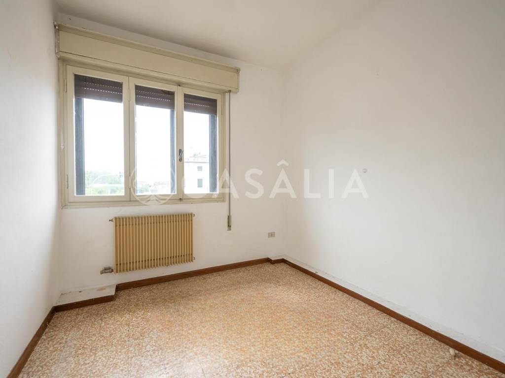 appartamento in vendita a Morgano in zona Badoere