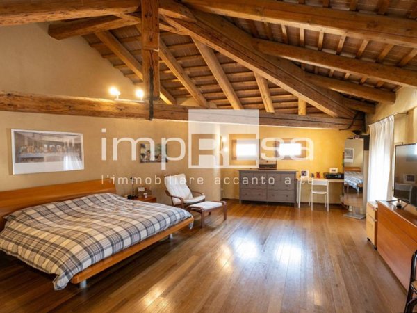 appartamento in vendita a Morgano in zona Badoere