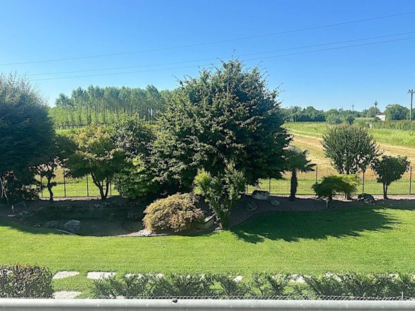 casa indipendente in vendita a Morgano in zona Badoere