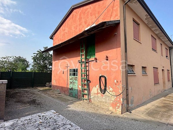 casa indipendente in vendita a Morgano in zona Badoere