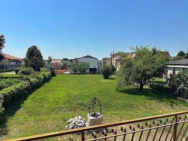 casa indipendente in vendita a Morgano in zona Badoere