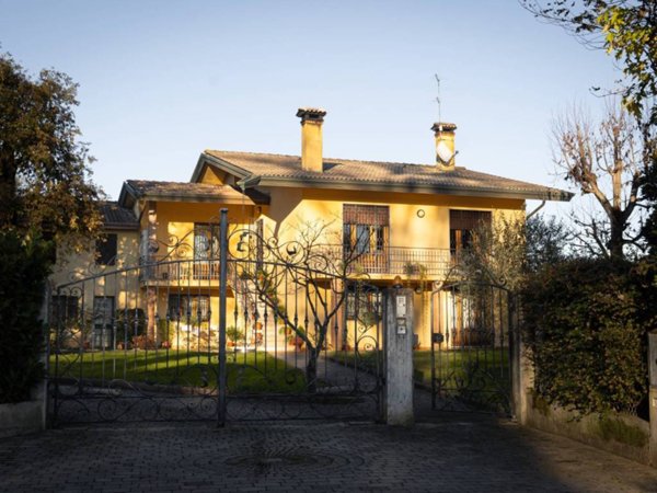 casa indipendente in vendita a Morgano