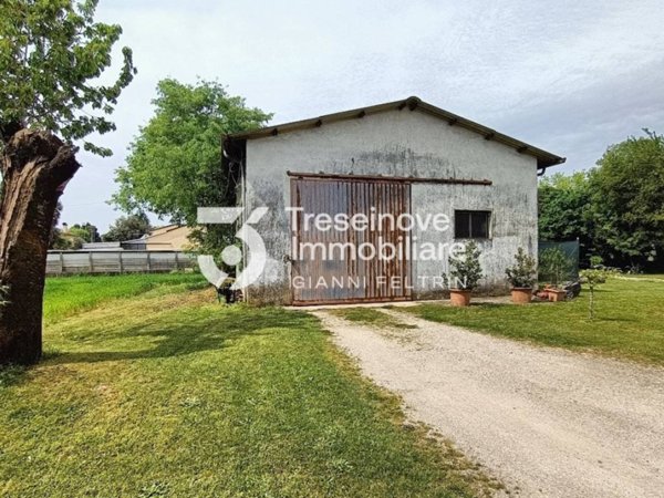 casa indipendente in vendita a Morgano